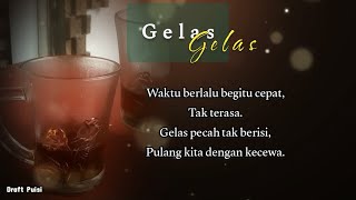 Puisi | Gelas-gelas #video