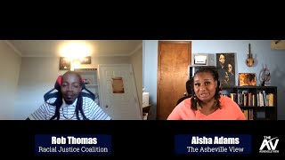 Improving the Asheville, NC Reparations Process with Rob Thomas