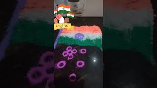 Happy Independence day special...