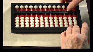 (10.1) Abacus: Intro to 49/50 Exchange for Subtraction