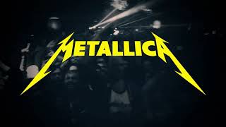 Metallica - M72 World Tour | Live Nation GSA