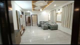 3 BHK Big Size Flats Vikas Nagar B, Near Chitrakoot @ ₹ 43 Lac