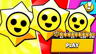 HOW TO CLAIM STARR DROPS NOW IN BRAWL STARS!