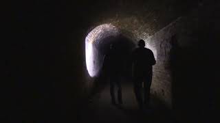 Ghostech Paranormal Investigations - Death Tunnels Preview Patreon.