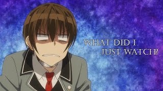 What Did I Just Watch: Shimoneta