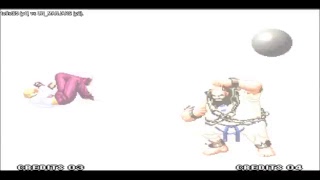 Fightcade - The KoF 99: tolist85  vs UN_MANJARS