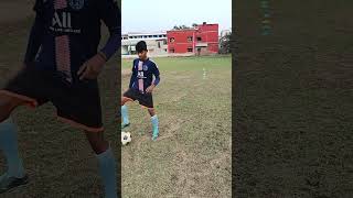 how to football skill  | football skill Neymar | Neymar skill tutorial | #neymarskills  #neymarjr