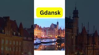 5 Top cities in Poland