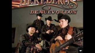 Los Herederos de Nuevo Leon en Vivo