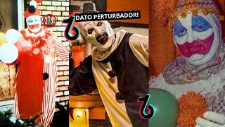 Historias perturbadoras y Datos perturbadores de TikTok (TikToks de Terror de Terbuz) #47 💀