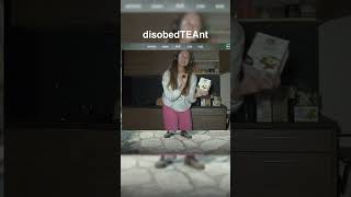 disobedTEAnt #short #twitch #clip