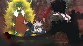 Black Clover Episode 115 「 AMV」- The Great Art of Living ᴴᴰ