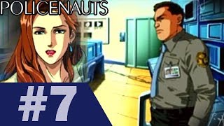 Policenauts Part 7 | Carlito