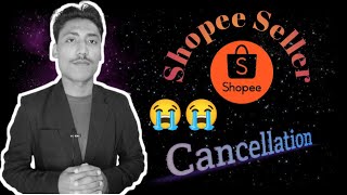 Shopee Buyer 😭 Cancellation😭 | Shopee Order Cancellation | How to check buyer cancellation on Shopee