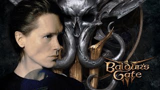 BALDUR'S GATE III - SONG OF BALDURAN バルダーズ・ゲートIII (Cover)