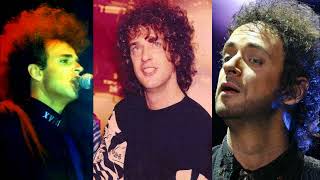 Soda Stereo - Cuando pase el temblor