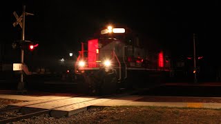 WAMX 5907 at Middleton, WI