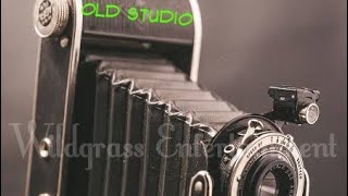 Vintage Studio | Old Photo Studio | Kolkata | City Of Joy