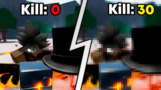 POR CADA KILL QUE HAGA LA CALIDAD DEL VIDEO EMPEORA | TSB 👇☠️