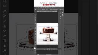 How To Remove Object || Photoshop Tutorial  #photoshop