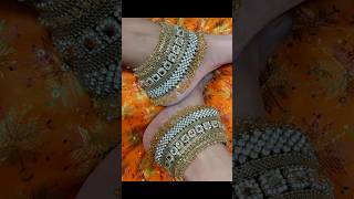 Daily wear payal design collection|chandi ki payal| pajeb ke dejain #silveranklet #fasiontrends