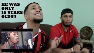 BEST BARS EVER! DAVE | BL@CKBOX S6 Ep. 24/65 (American reaction)