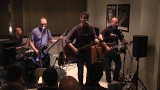 Stephen Simmons & Lakeview Men - Every Time (DoD Live)