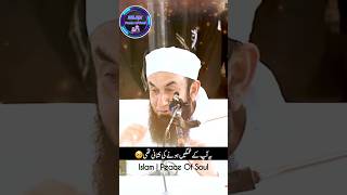 ہمارے نبی ﷺ کے مختلف انداز مبارک￼🥰 |Molana Tariq Jameel | Islamic Status #molanatariqjameel #shorts