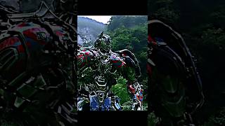 Do or Die | Age of extinction optimus prime edit #transformers #optimusprime