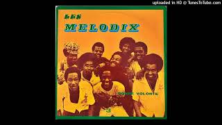 Les Melodix - Bonne Volonté