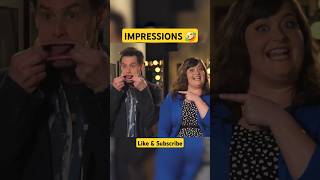 JIM CARREY IMPRESSIONS 🤣 #jimcarrey #funny #legend #comedy #memes #shorts #viralvideos