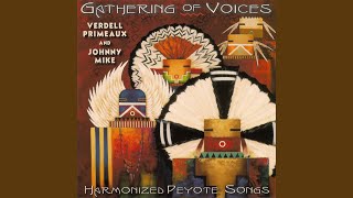 Four Harmonized Peyote Songs 2