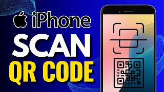 How To Scan WiFi QR Code On iPhone new