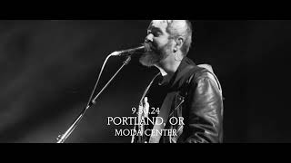 Cigarettes After Sex | Mon Sep 30, 2024 | Moda Center | Portland | Tickets On Sale Now