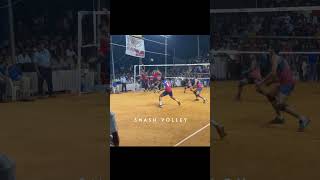 Prime volley Libero Anand Super defence #shorts