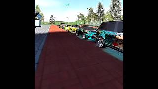 Buying all cars from showroom 🎉🎊 car simulator 2 #shortsfeed #carsimulator2 #trending #shorts #like