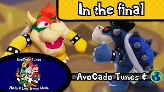 In The Final - AvoCado Tunes Remix - The Mario and Luigi Event Week