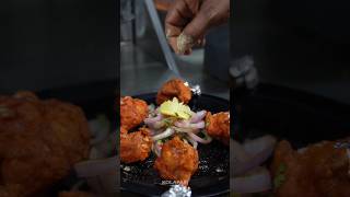 Chicken Lollipop | சிக்கன் 🍗லாலிபாப் 🔥| leg piece 🍗 | Restaurant style chicken Lollipop🔥 #shorts