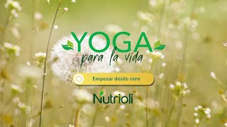 Mindfulness Despertar: Empezar desde cero | Yoga Para La Vida | Nutrireto 21