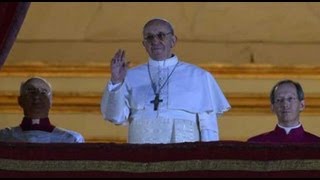 Habemus Papam: Jorge Mario Bergoglio è Papa Francesco