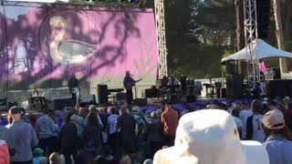 Graham Nash HSB 2018