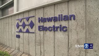 Hawaiian Electric warns of holiday scams targeting customers