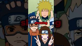 The Elite Ninjas of Konoha!