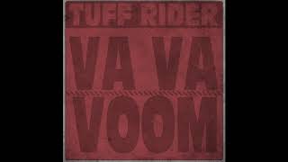 Tuff Rider - Va Va Voom 2011 (Tronix DJ Remix Edit)