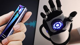 13 Next Level Coolest Gadgets for Men 2023