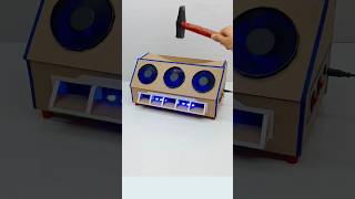 हथौड़े से Air Conditioner को तोड़ दिया || How To Make AC #shorts #viral #shortvideo