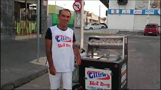 Cilírio Mamédio - Hot Dog