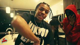 Lil Quanno - Since a shorty (Official Video) Presented by @Lou Visualz