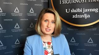 Lejla Baručija   Putna apoteka 27 06 2022 video