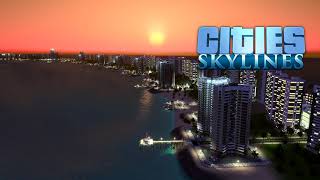 Cities: Skylines OST - Dino Oil [Extended]